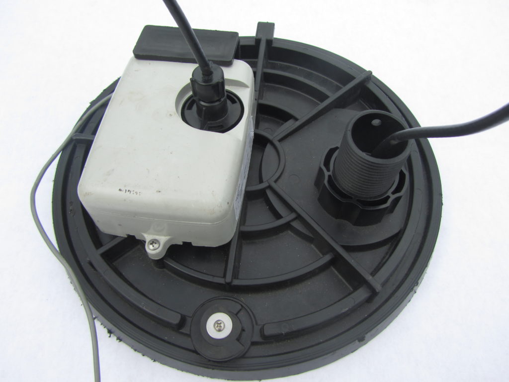 Neptune Nicor Inc