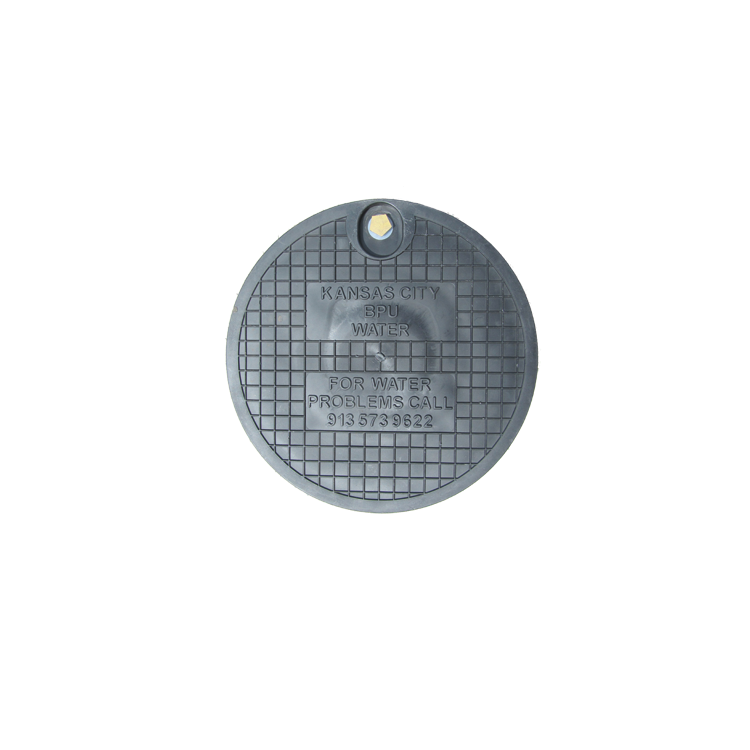 Customized Lids Meter Box Lids with Logo Nicor Inc Customized Lids Meter Box Lids with Logo Nicor Inc