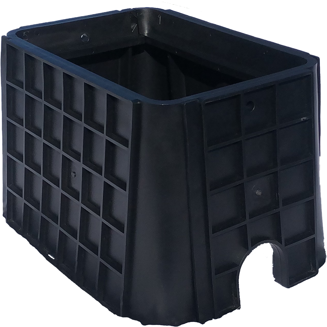 Modular Meter Box™ | Underground Enclosure | Nicor Inc | Water Meter Box