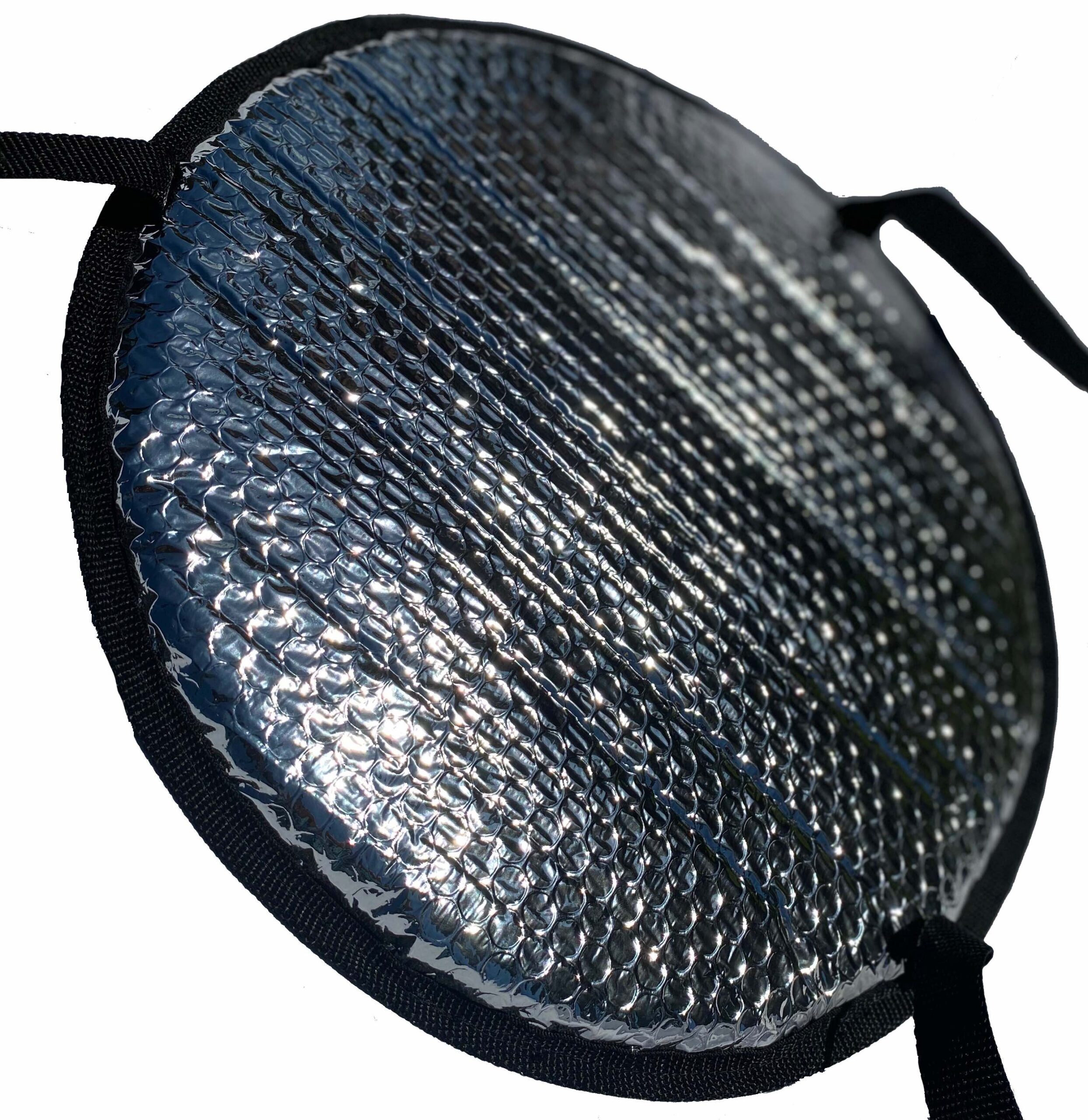 Freeze Guard™ Meter pit frost lid Nicor Inc Frost protection